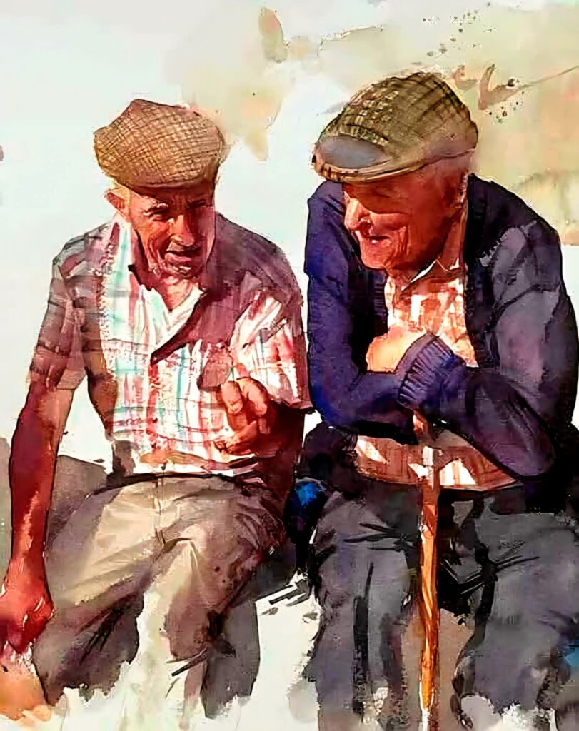 ahirani language
