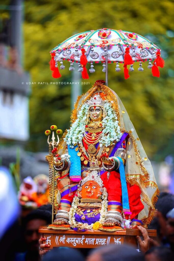 कानबाई उत्सव 5 Kanbai Utsav