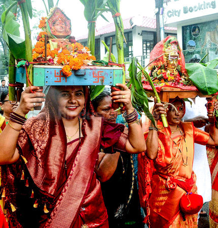 कानबाई उत्सव 4 KanbaiUtsav