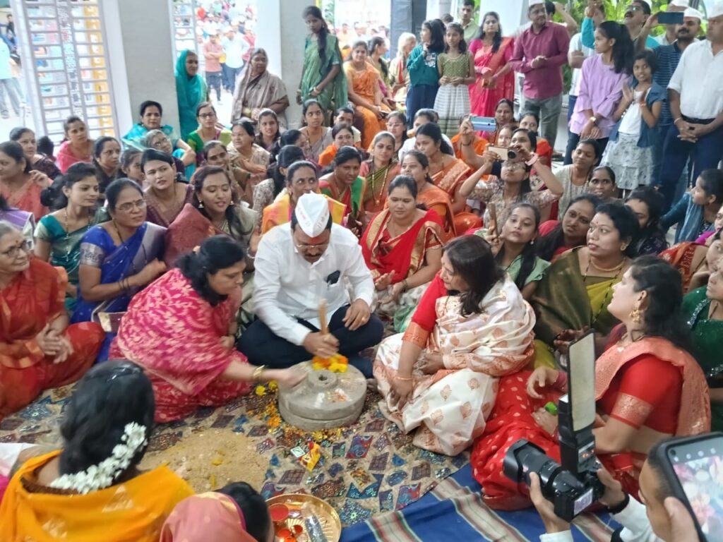 कानबाई उत्सव 2 कानबाई उत्सव