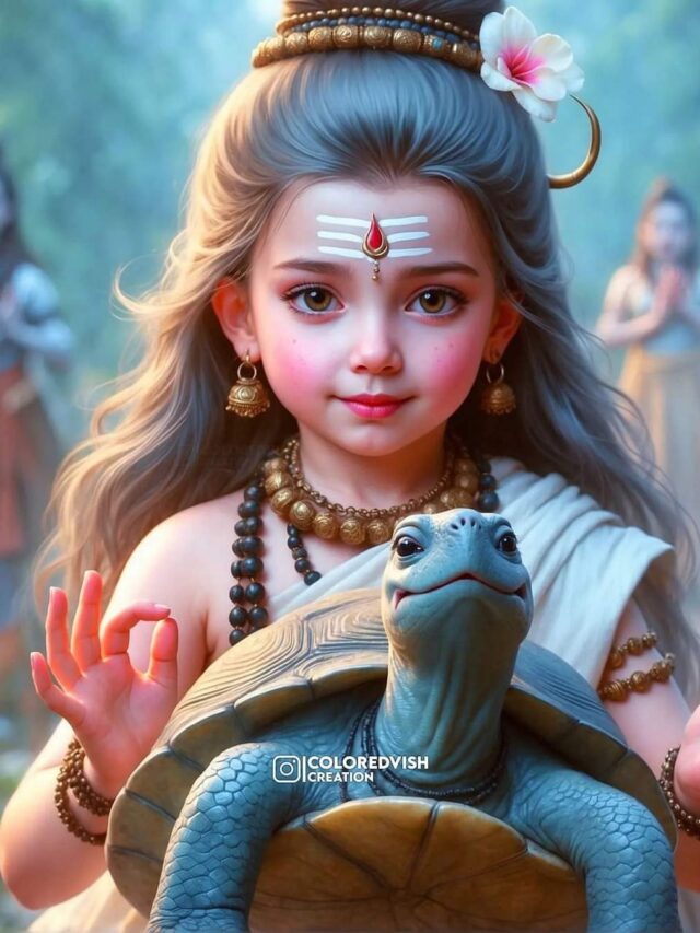हिंदू देव प्रतिमा