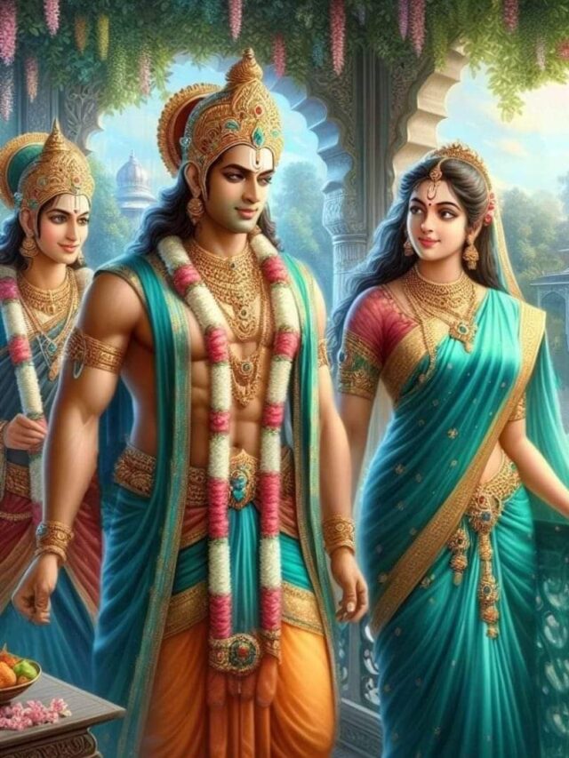 Shri Ram Photo