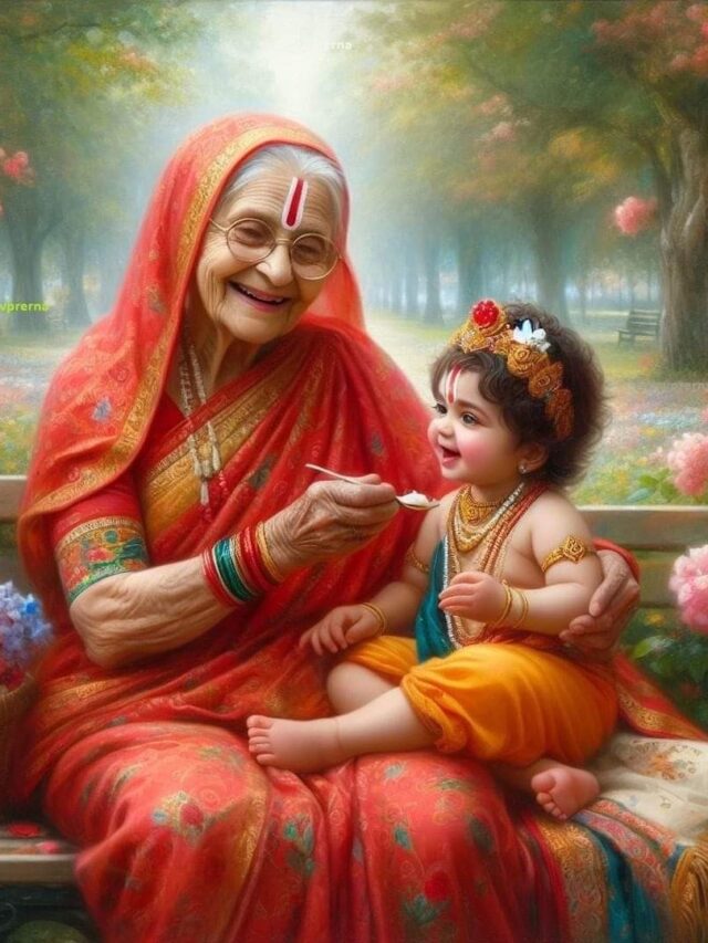 Hindu God Images