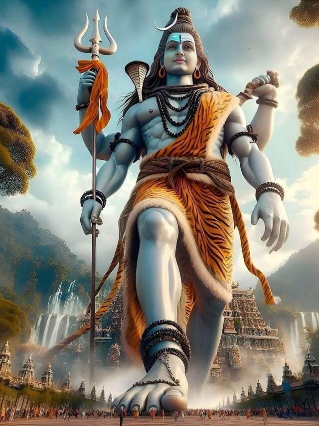 Hindu God Images