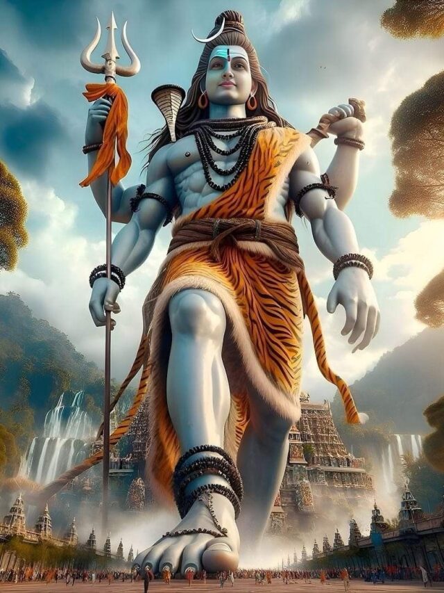 Hindu God Images