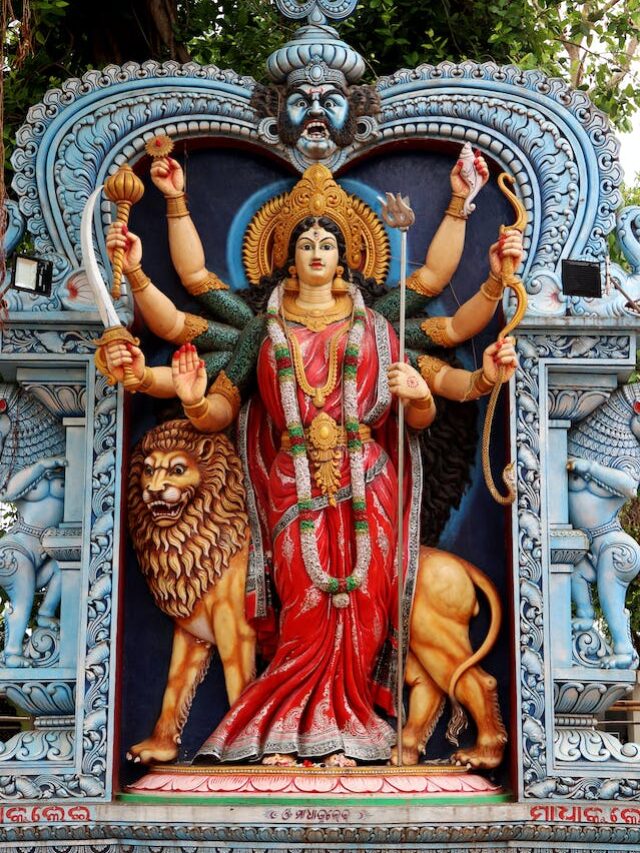 Hindu symbols