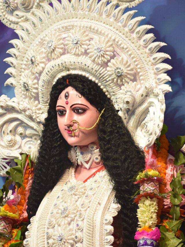 Hindu Goddess
