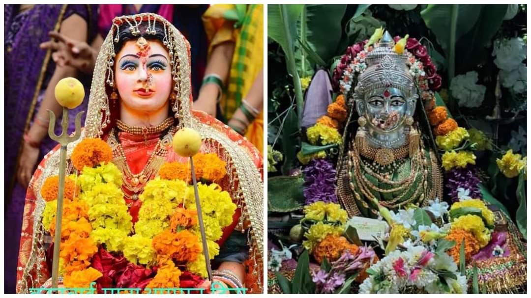 मनी खानदेशनी कानबाई