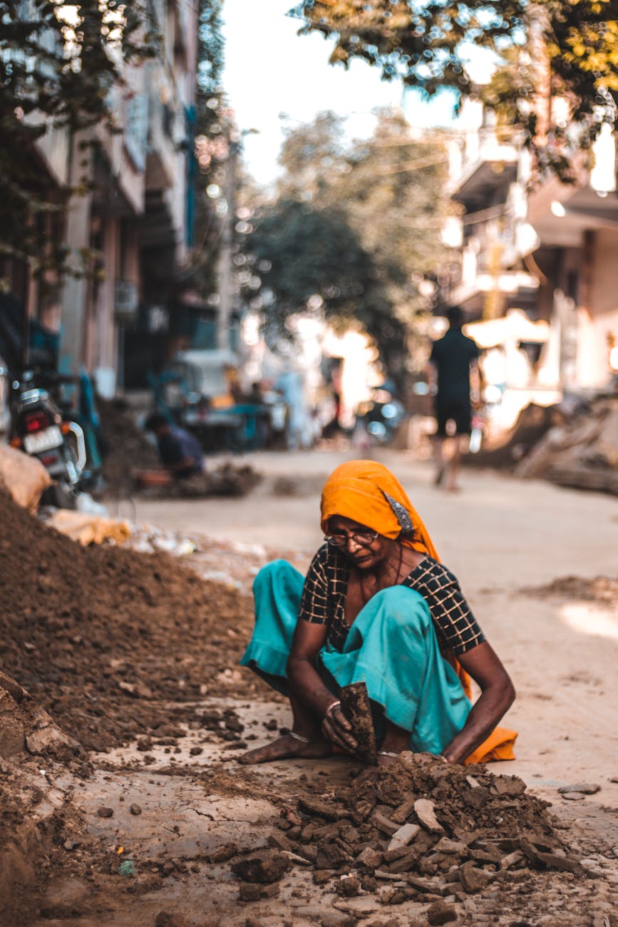 अहिराणी कथा
