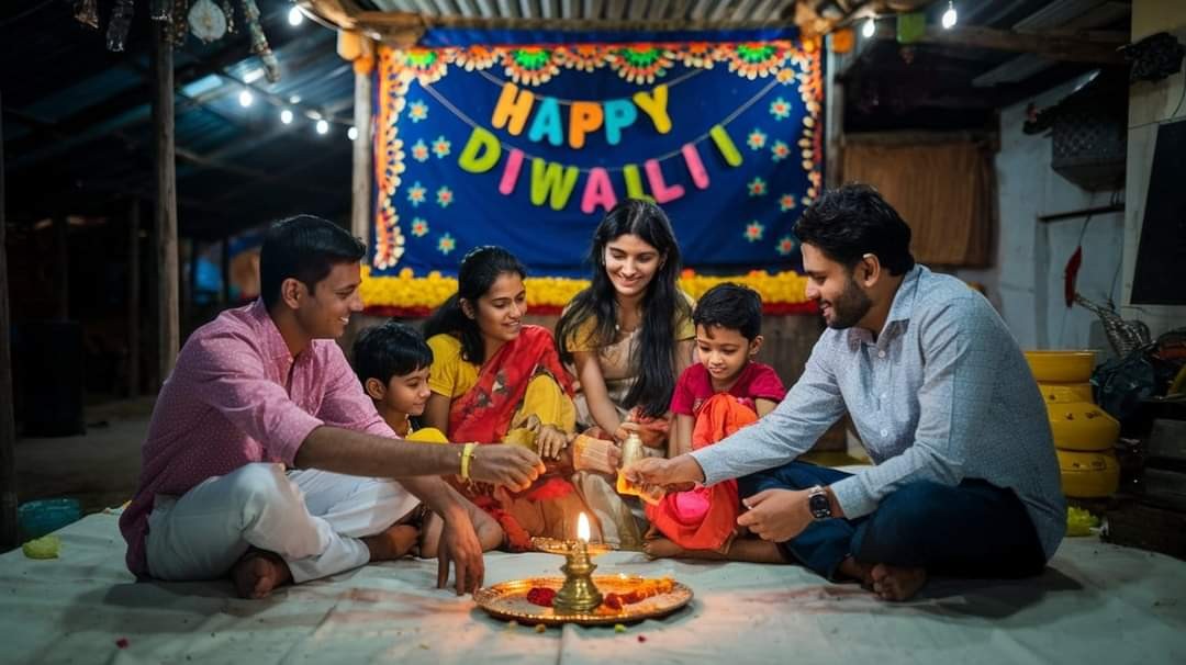 दिवाळी Diwali