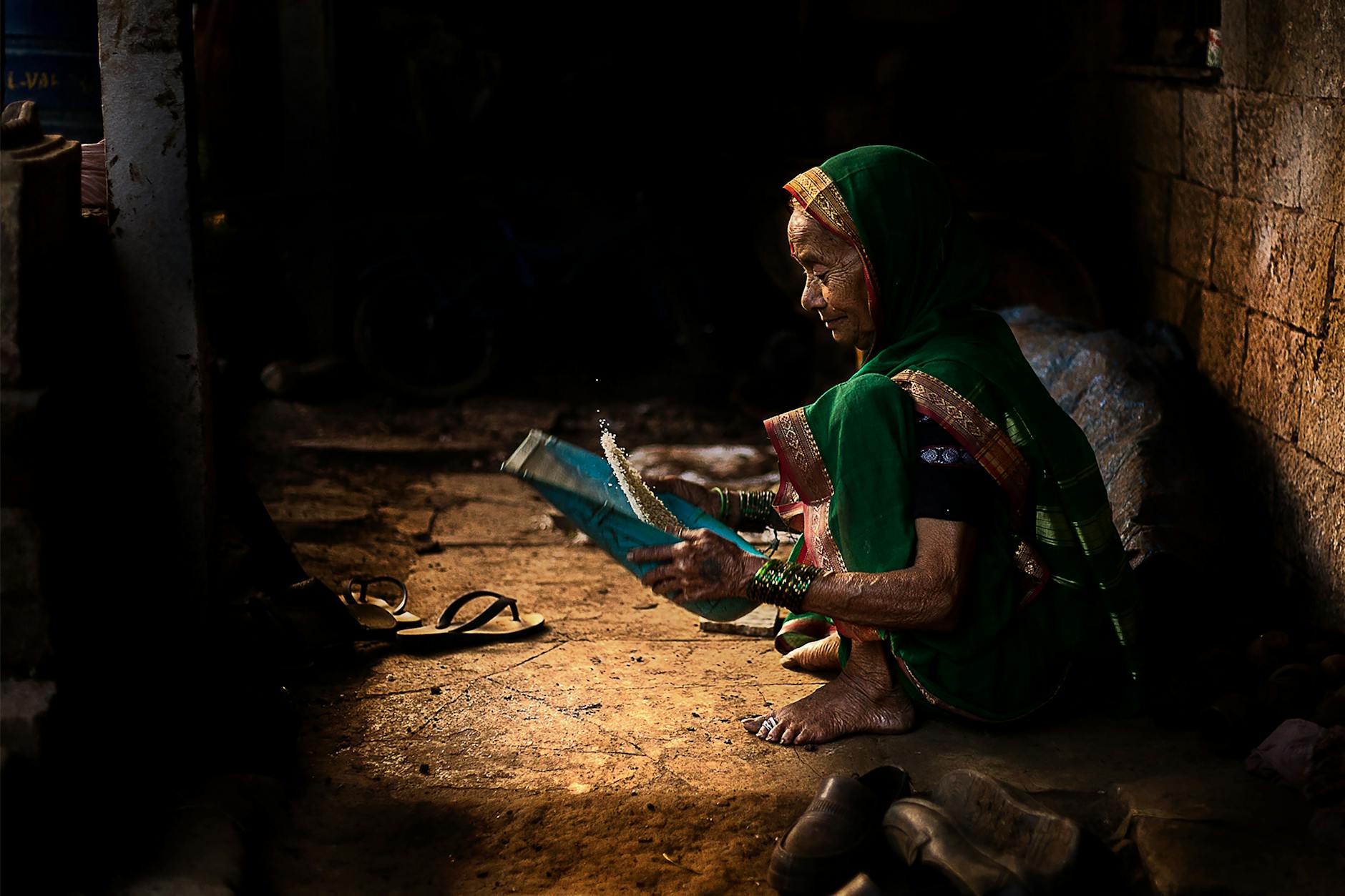 अहिरानी मायबोली