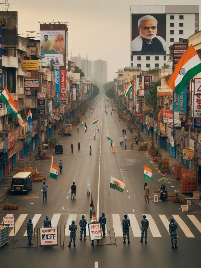 Bharat Bandh