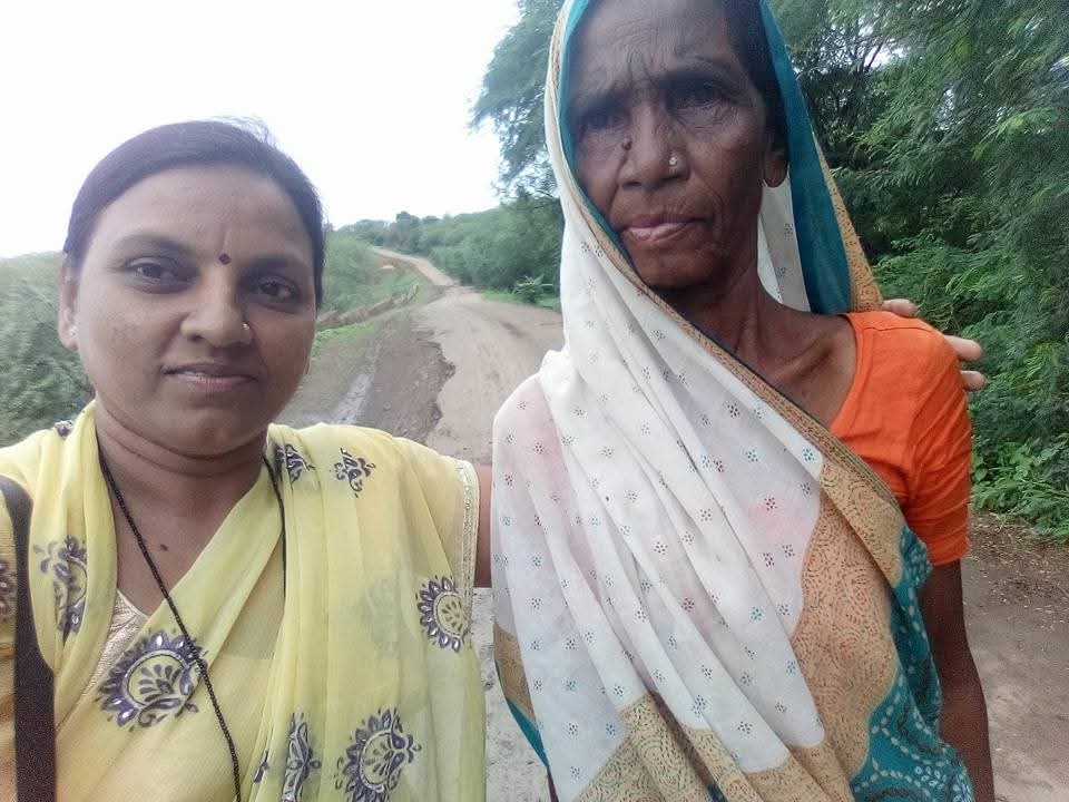 खानदेशी भाषा