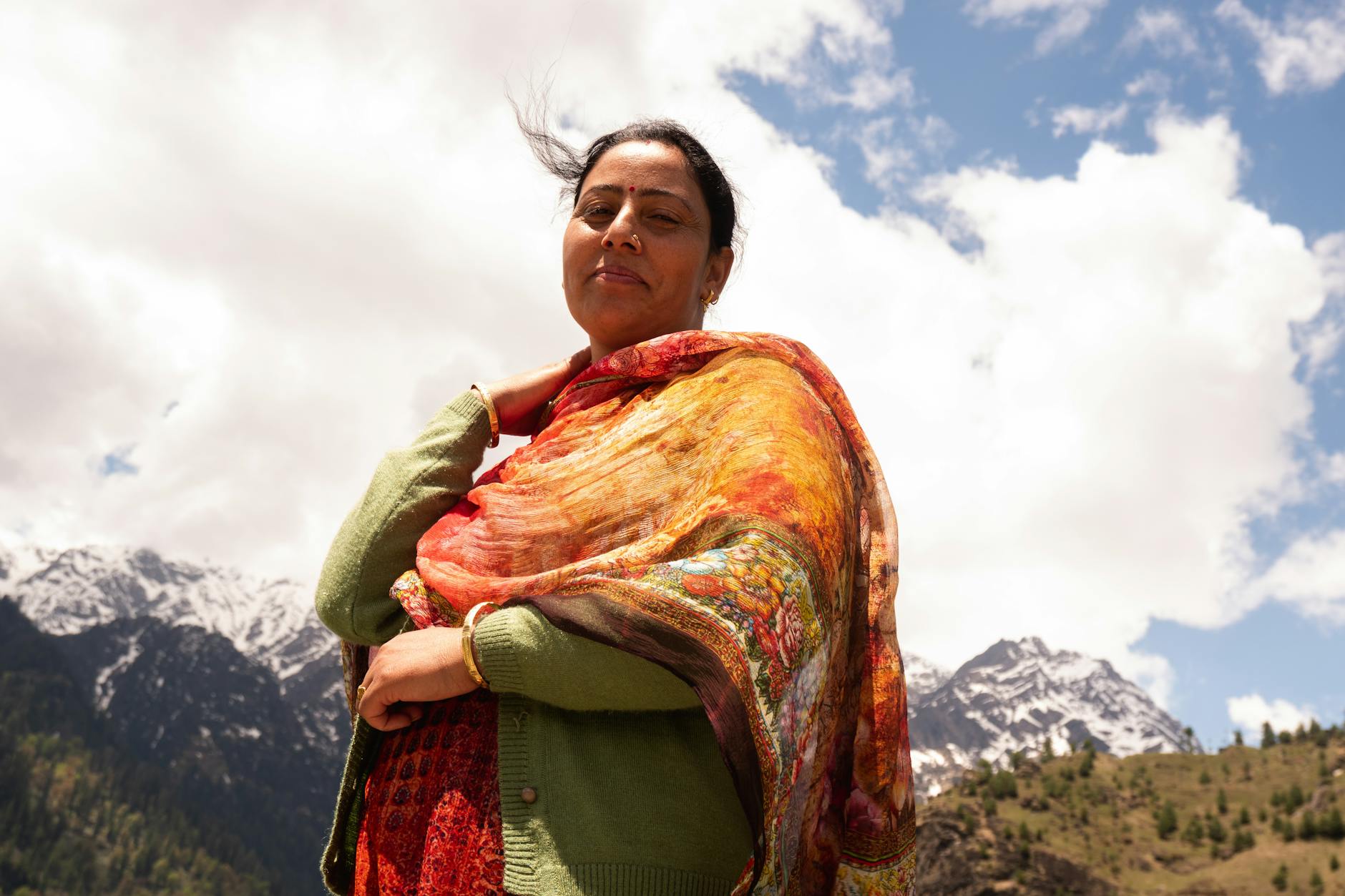 Ahirani boi Kavita