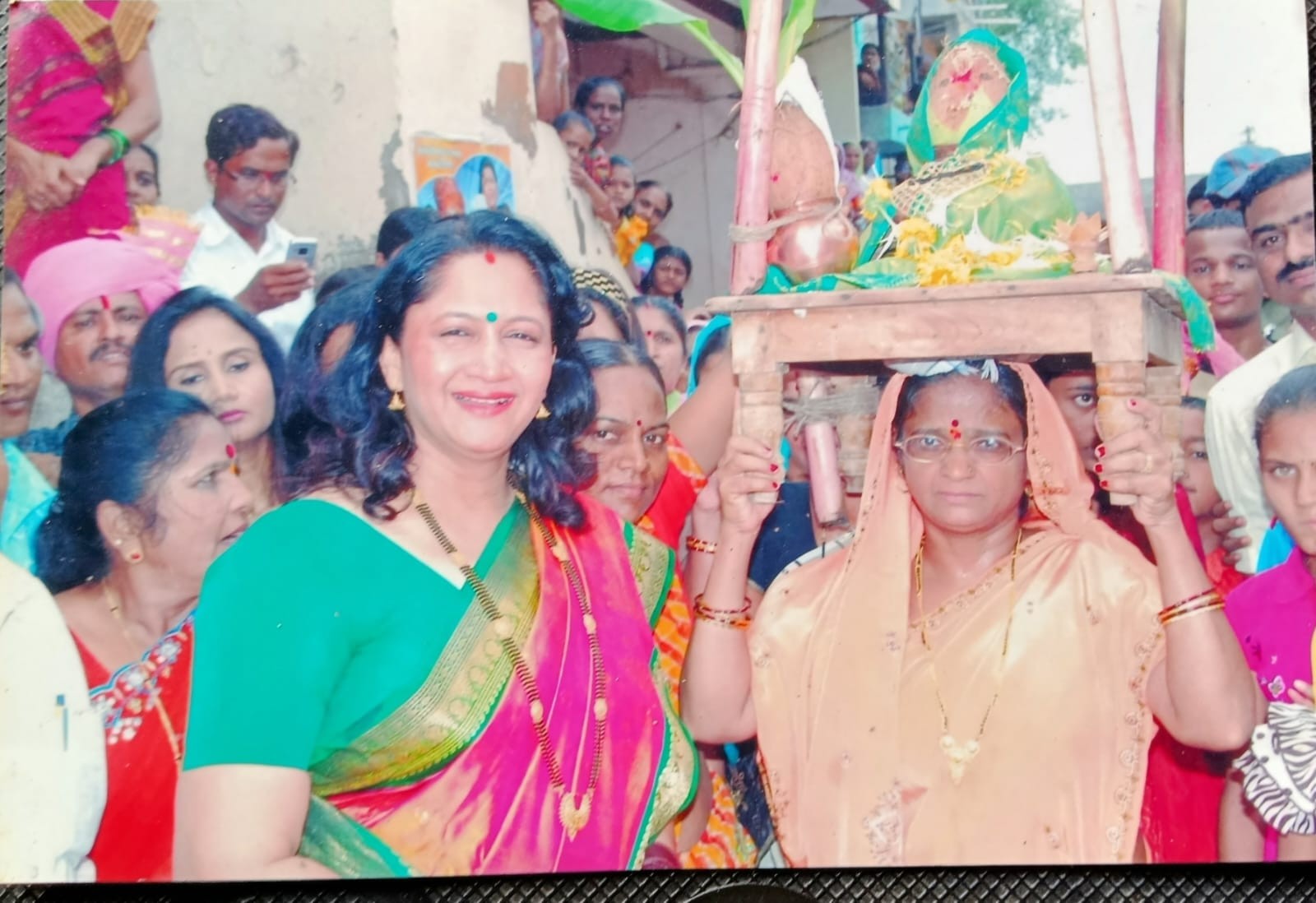 कानबाई उत्सव